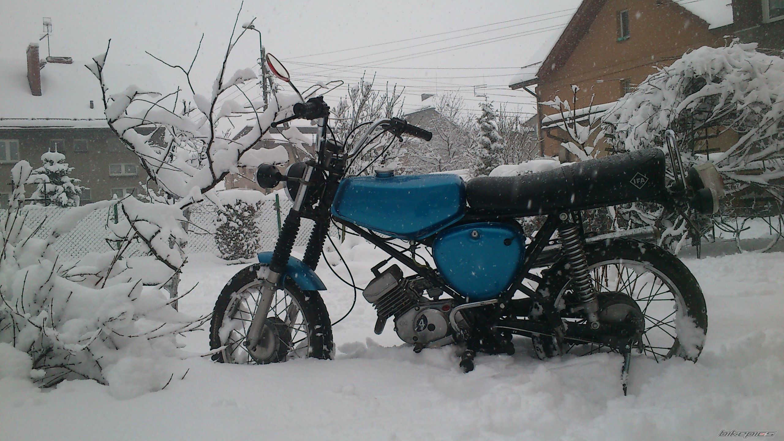 Bike Photo 2536207