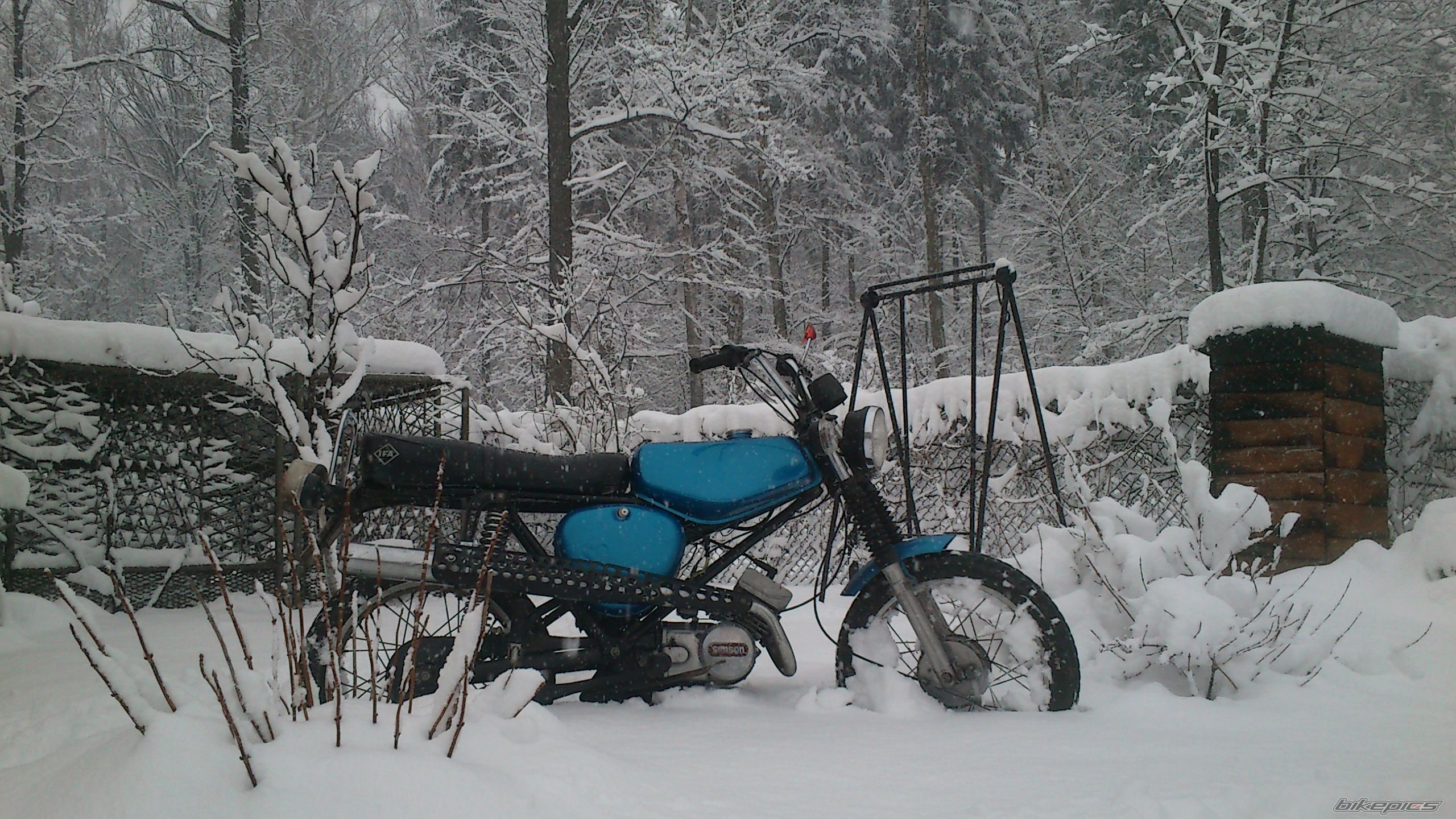 Bike Photo 2536208