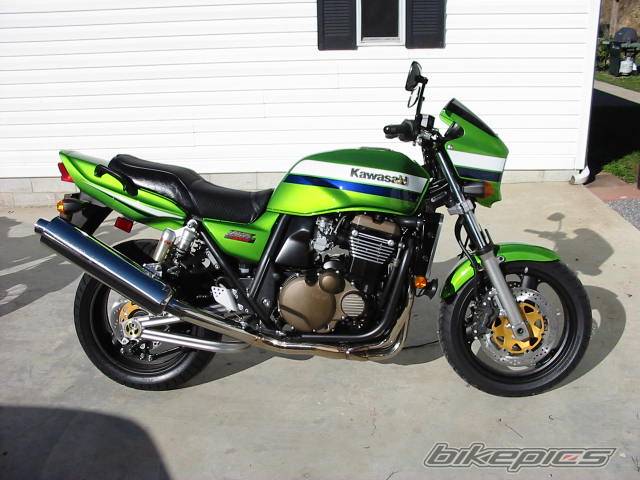 Bike Photo 253623