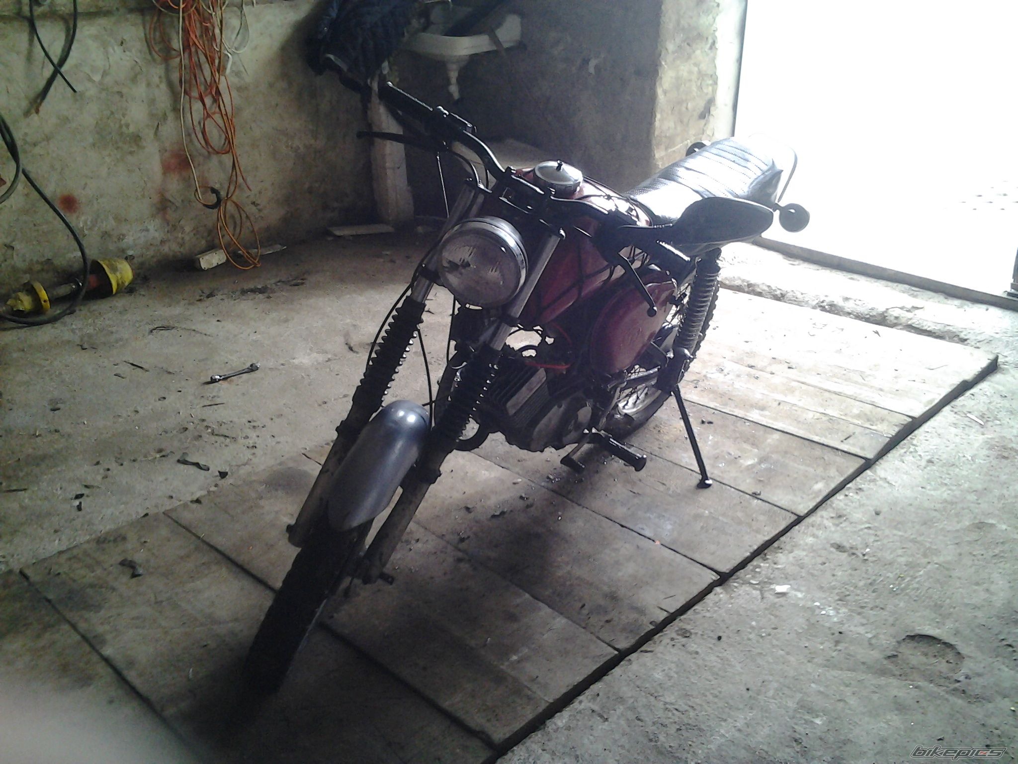 Bike Photo 2536245