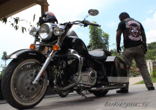 Bike Photo 2536323