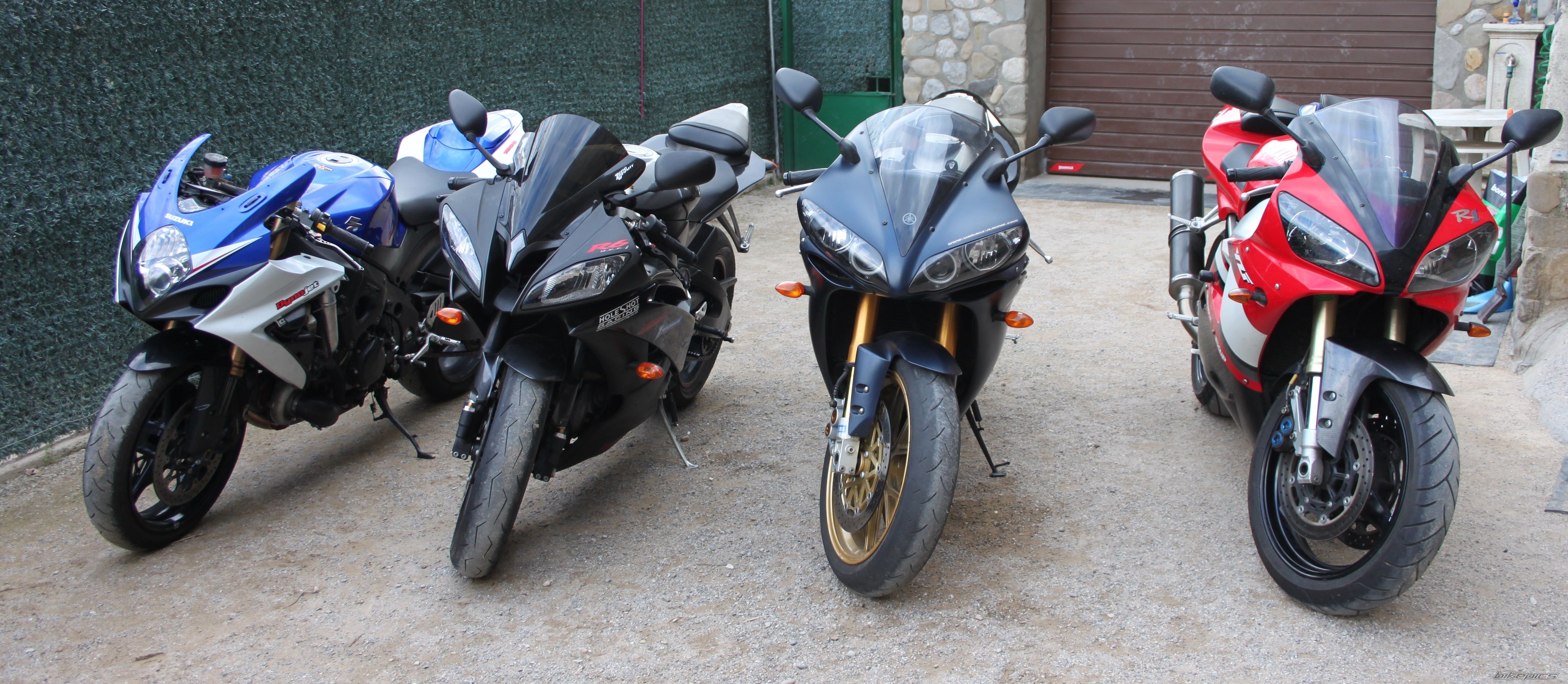 Bike Photo 2536337