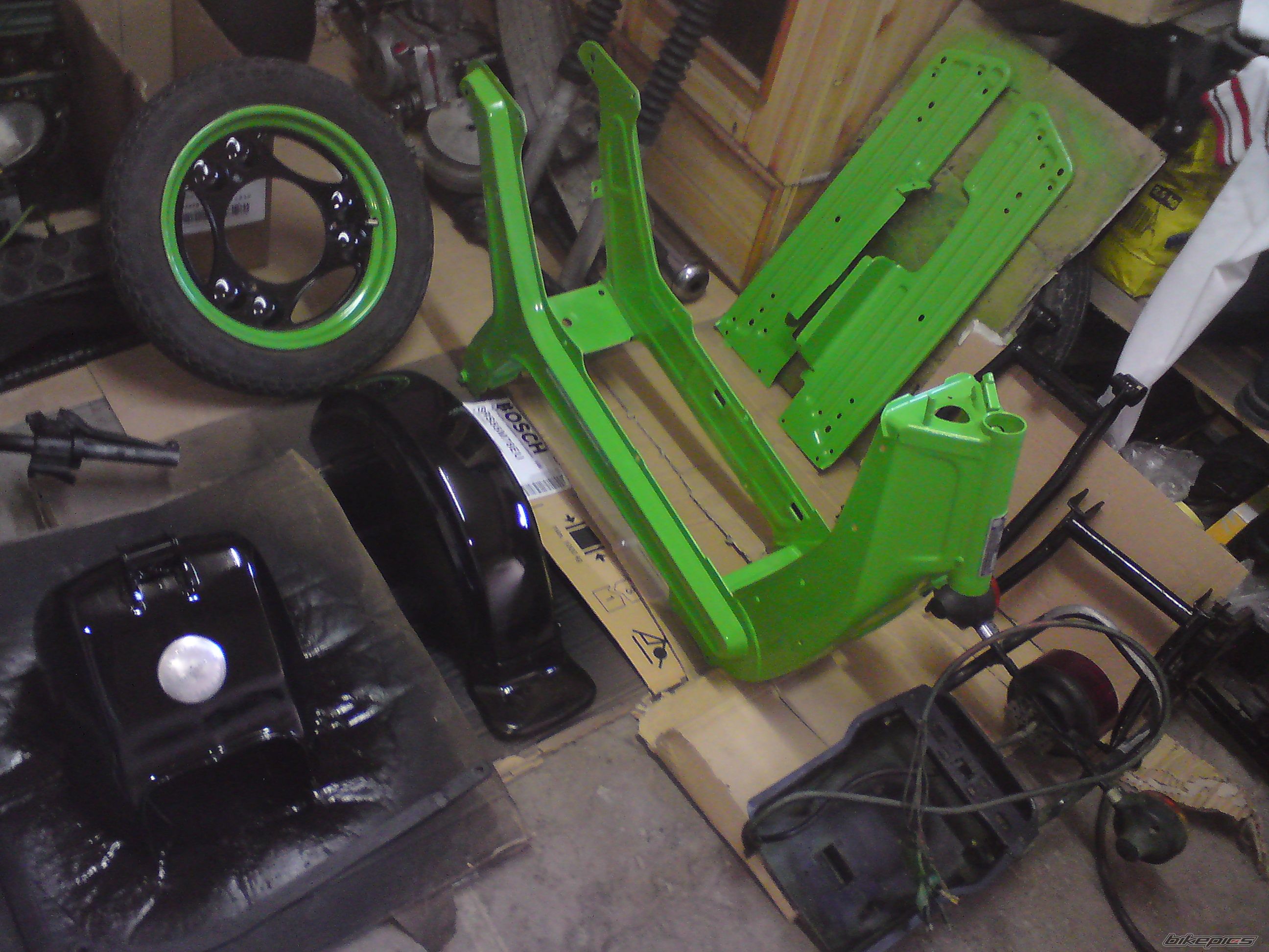 Photo 2536405