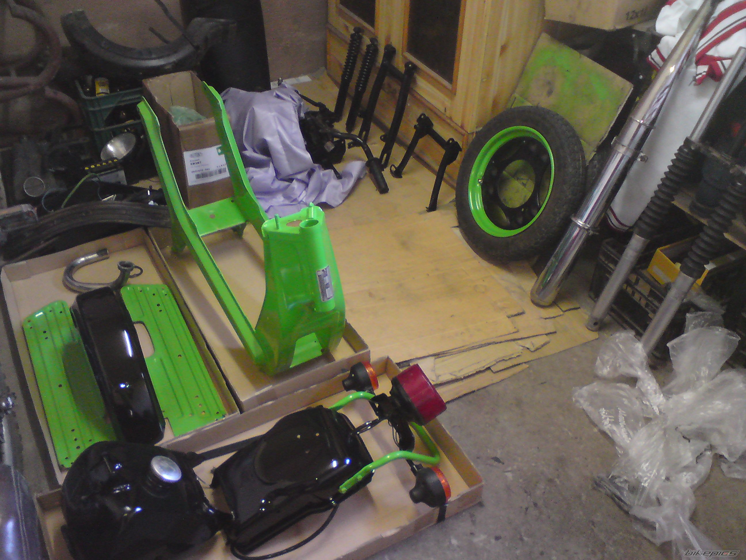 Photo 2536406