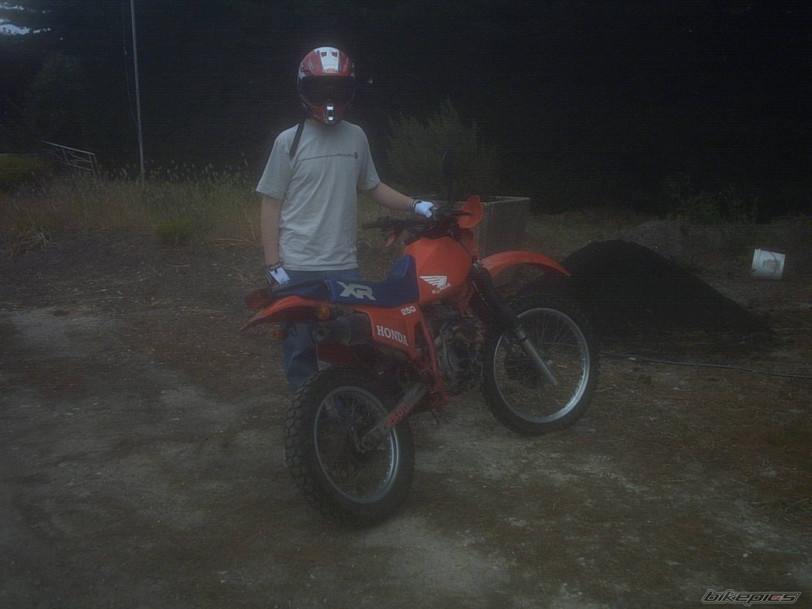 Bike Photo 253645