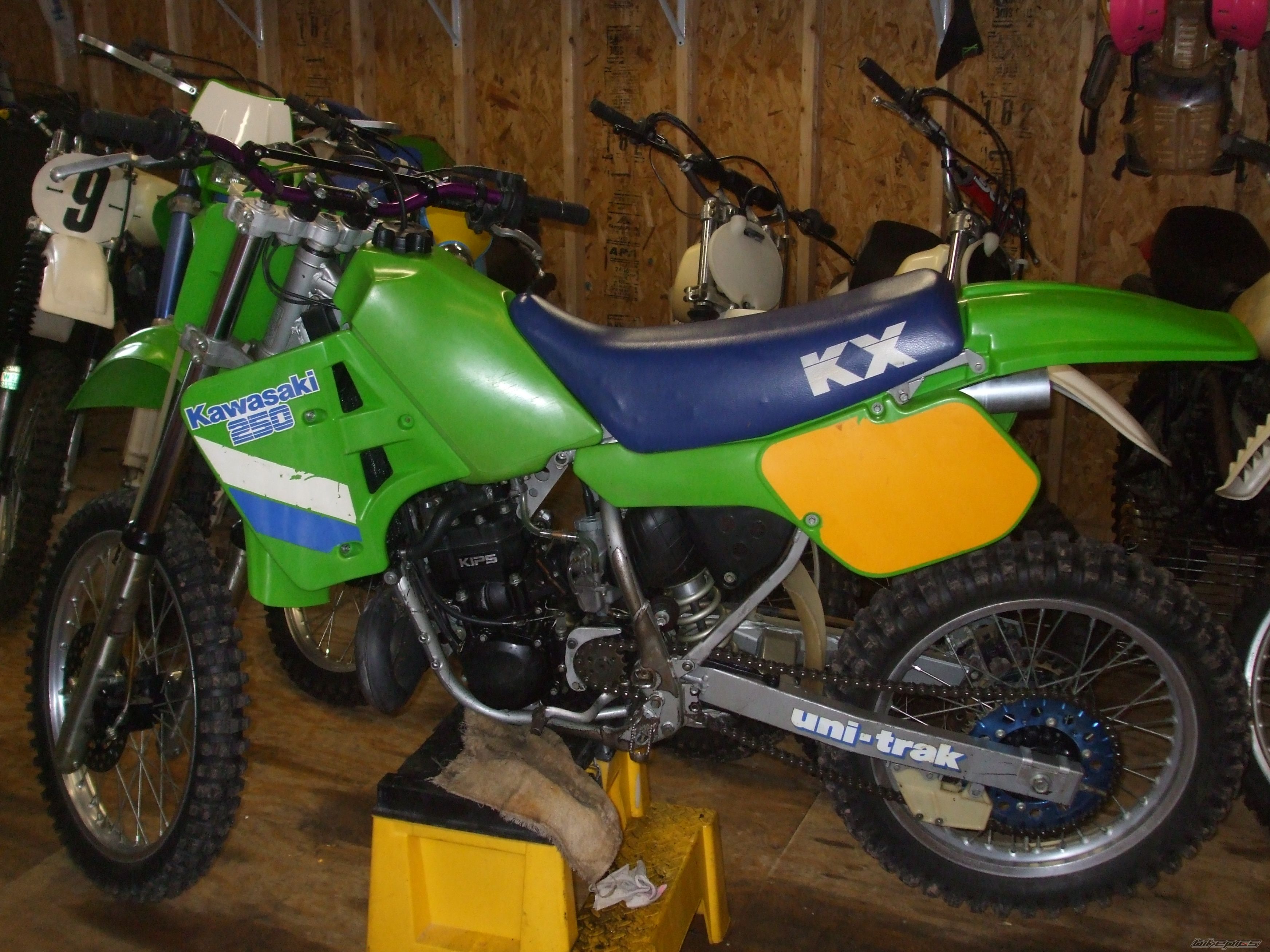 Bike Photo 2536481