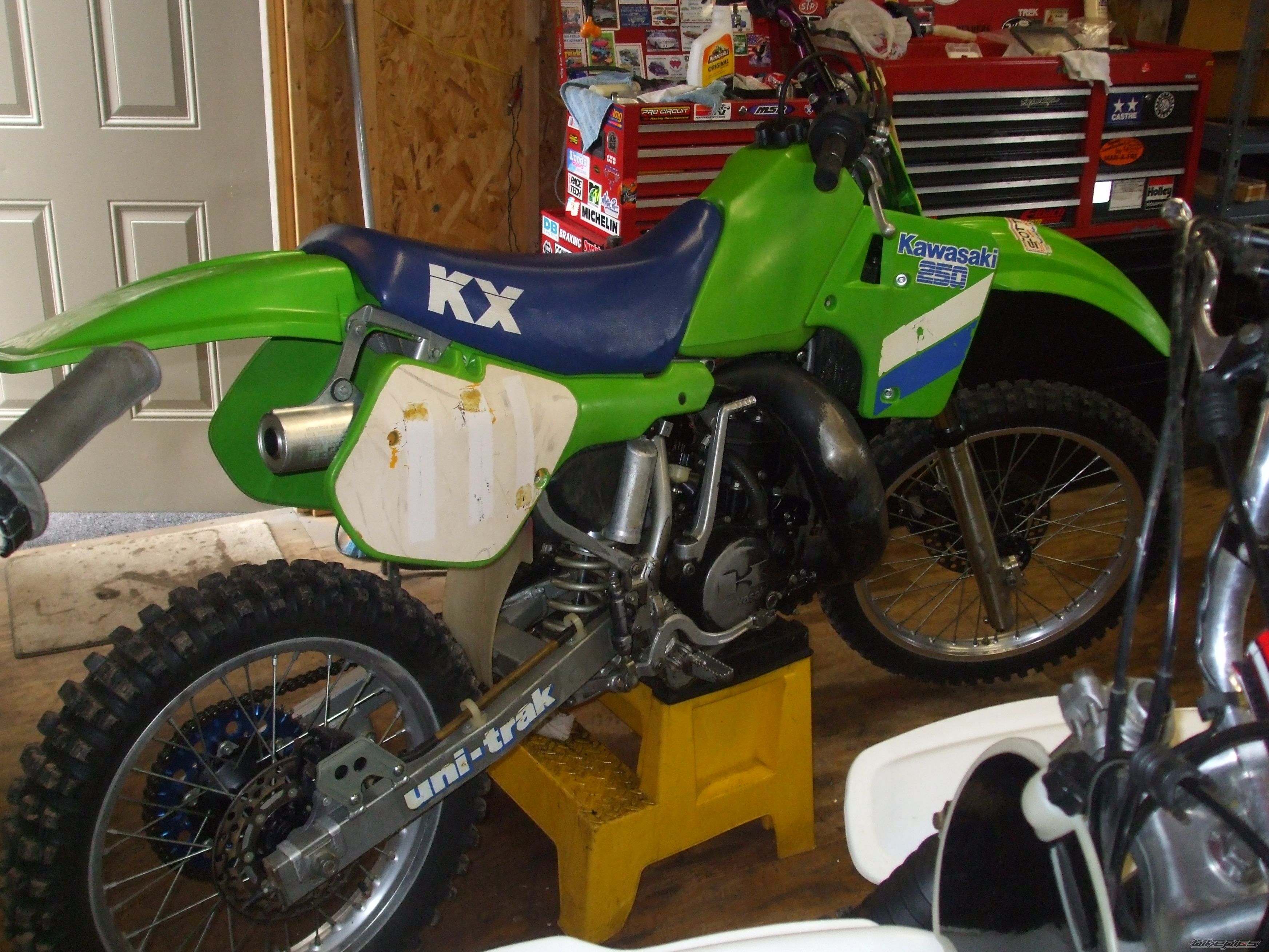 Bike Photo 2536482