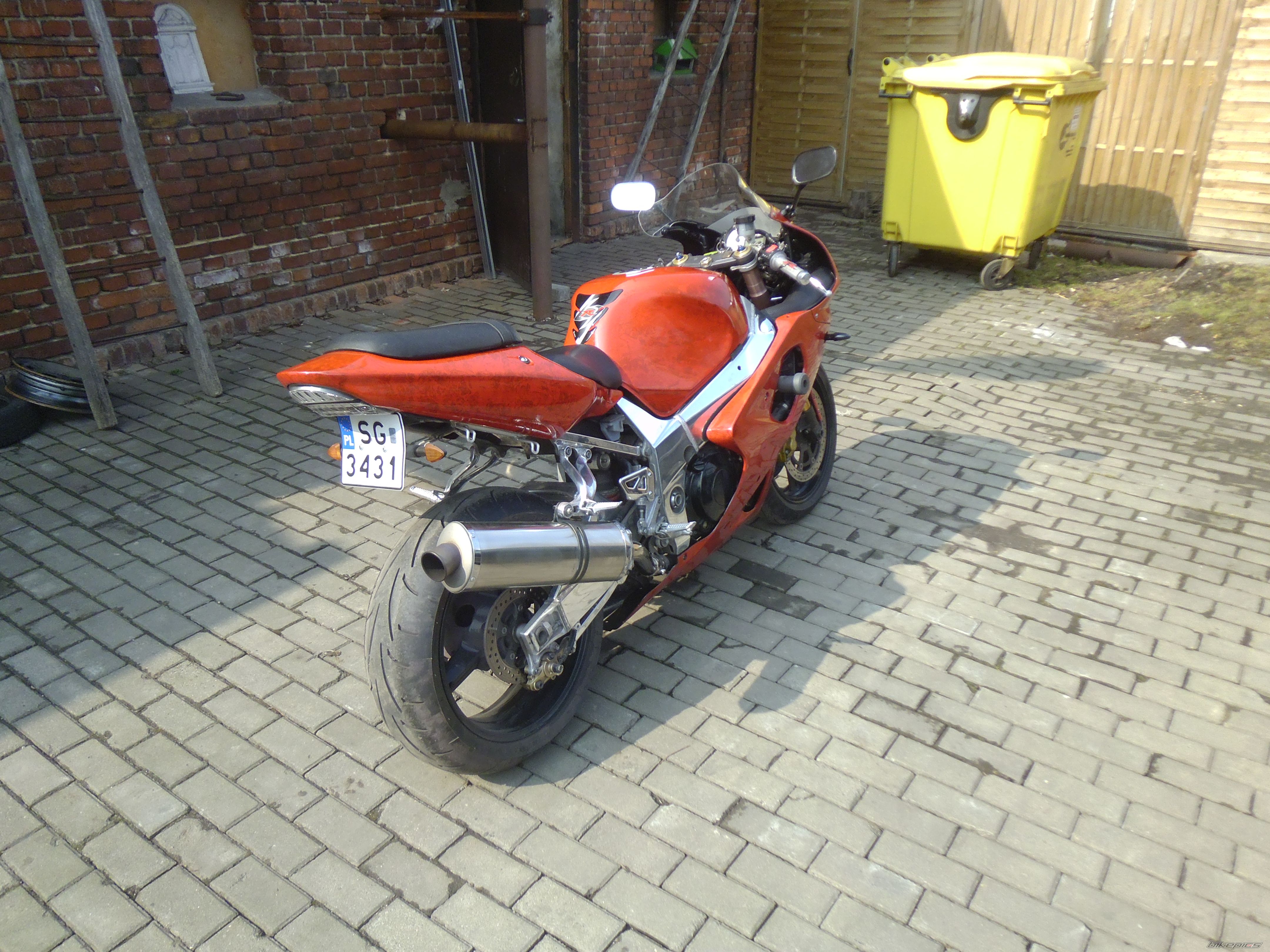 Bike Photo 2536514