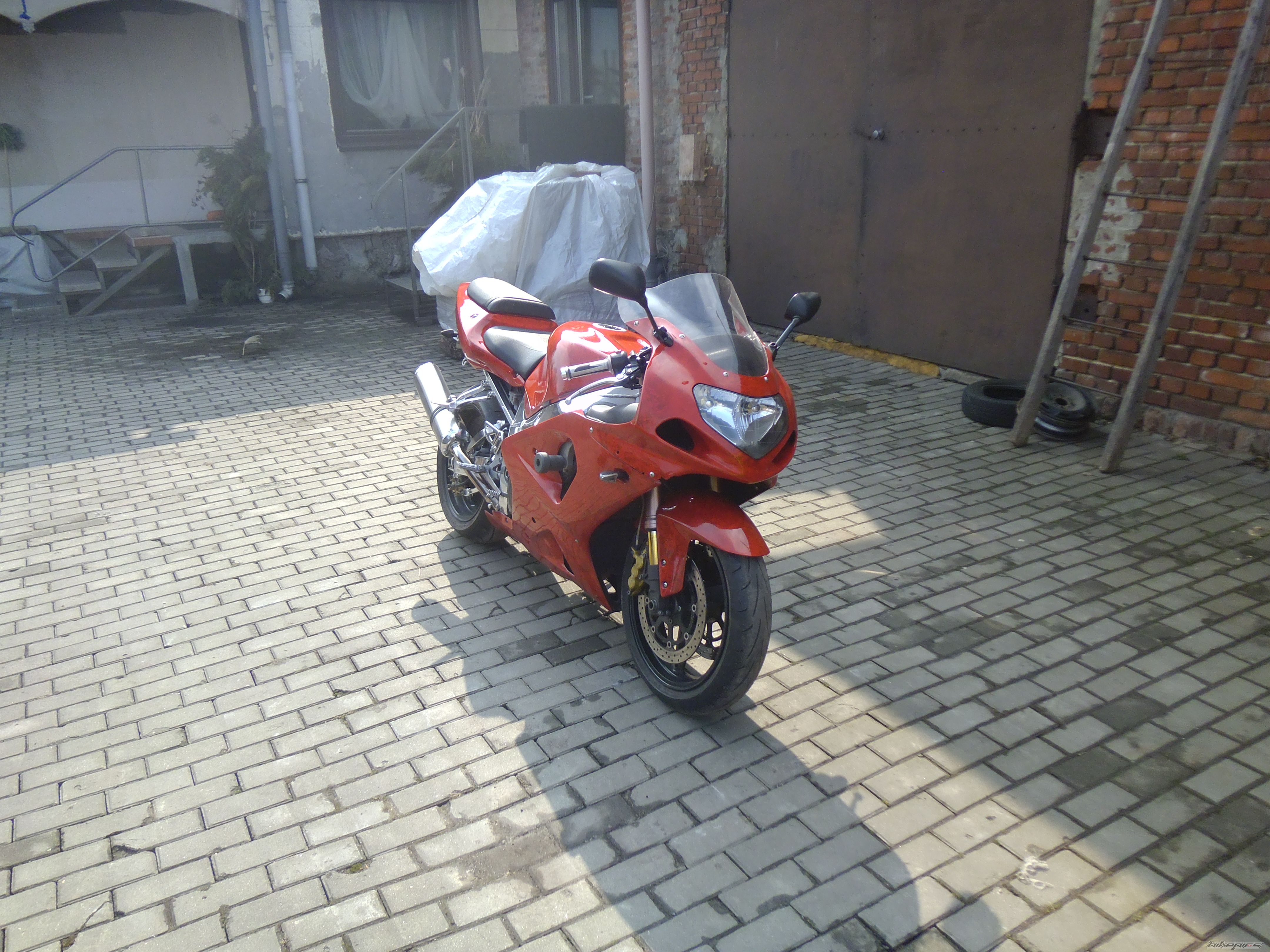 Bike Photo 2536530