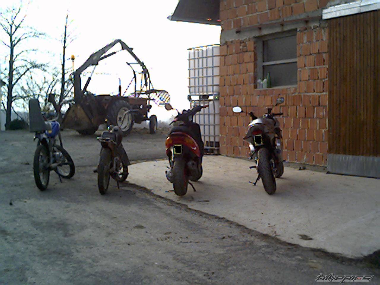 Bike Photo 253657