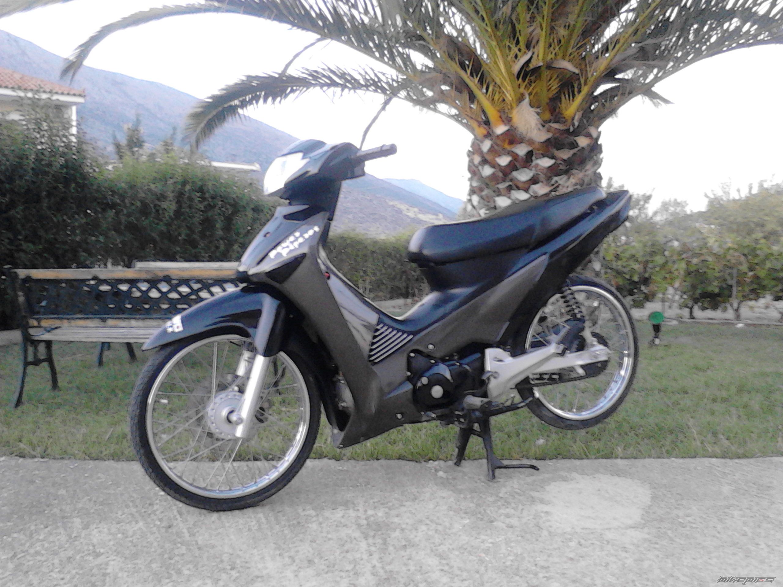 Bike Photo 2536622