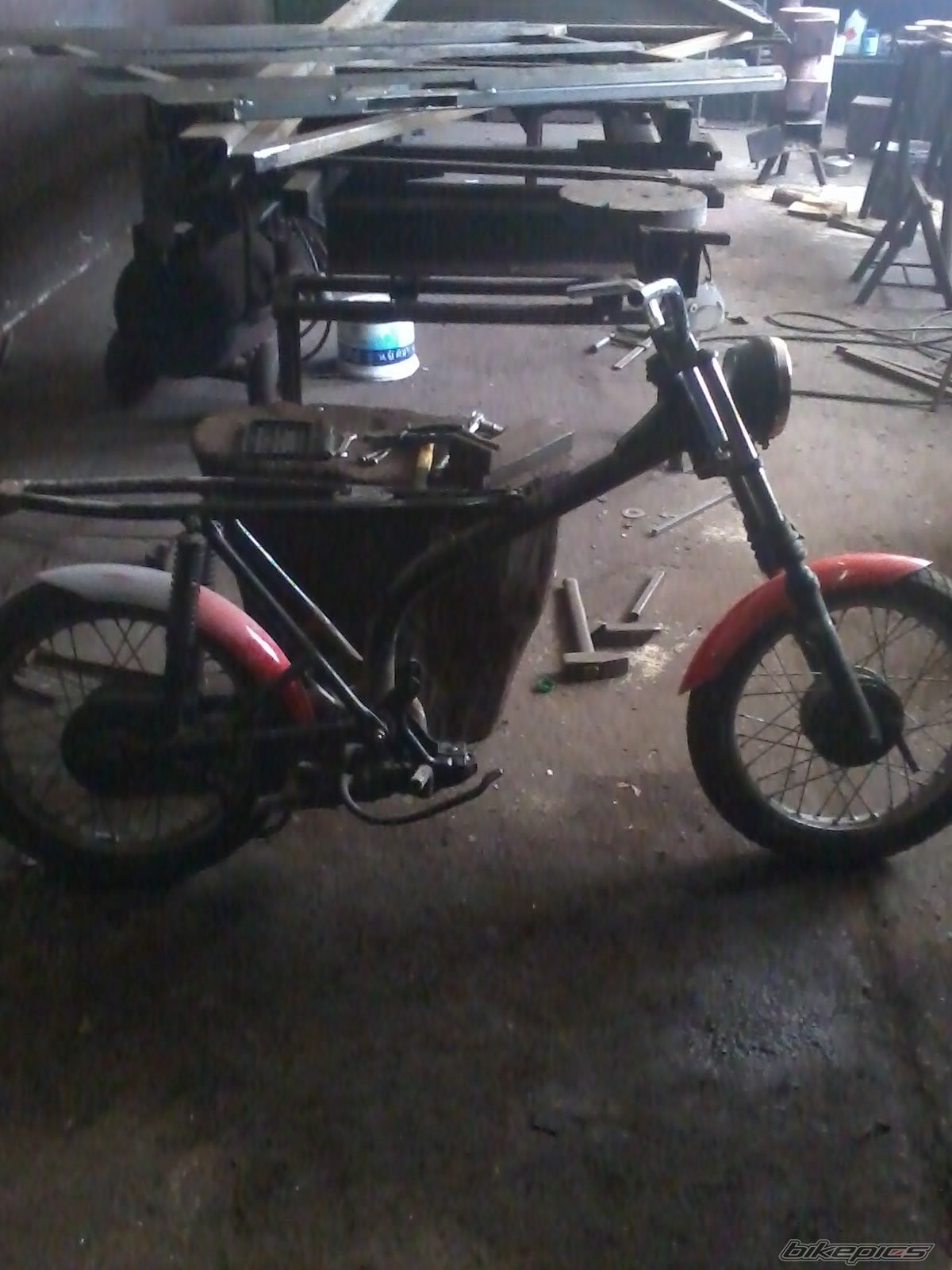 Bike Photo 2536632