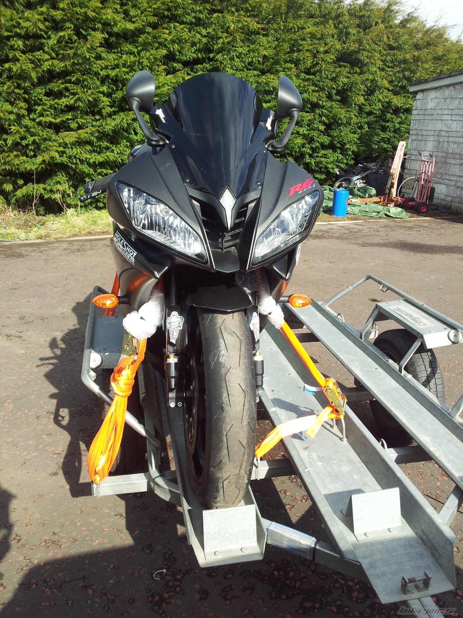 Bike Photo 2536694