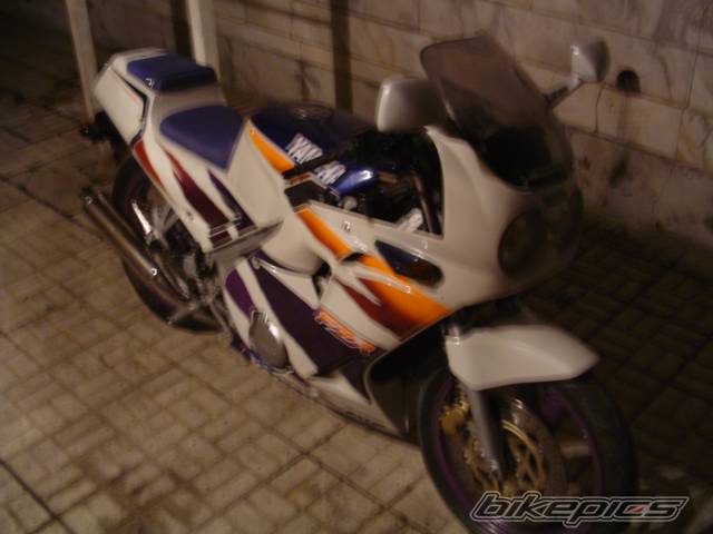 Bike Photo 253675