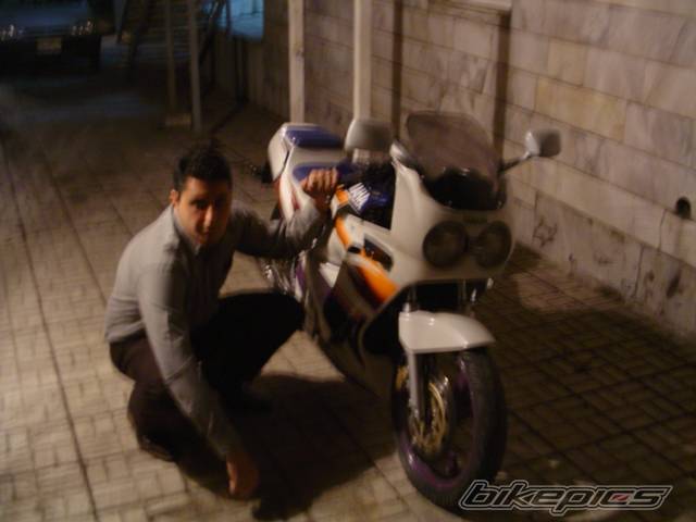 Bike Photo 253678