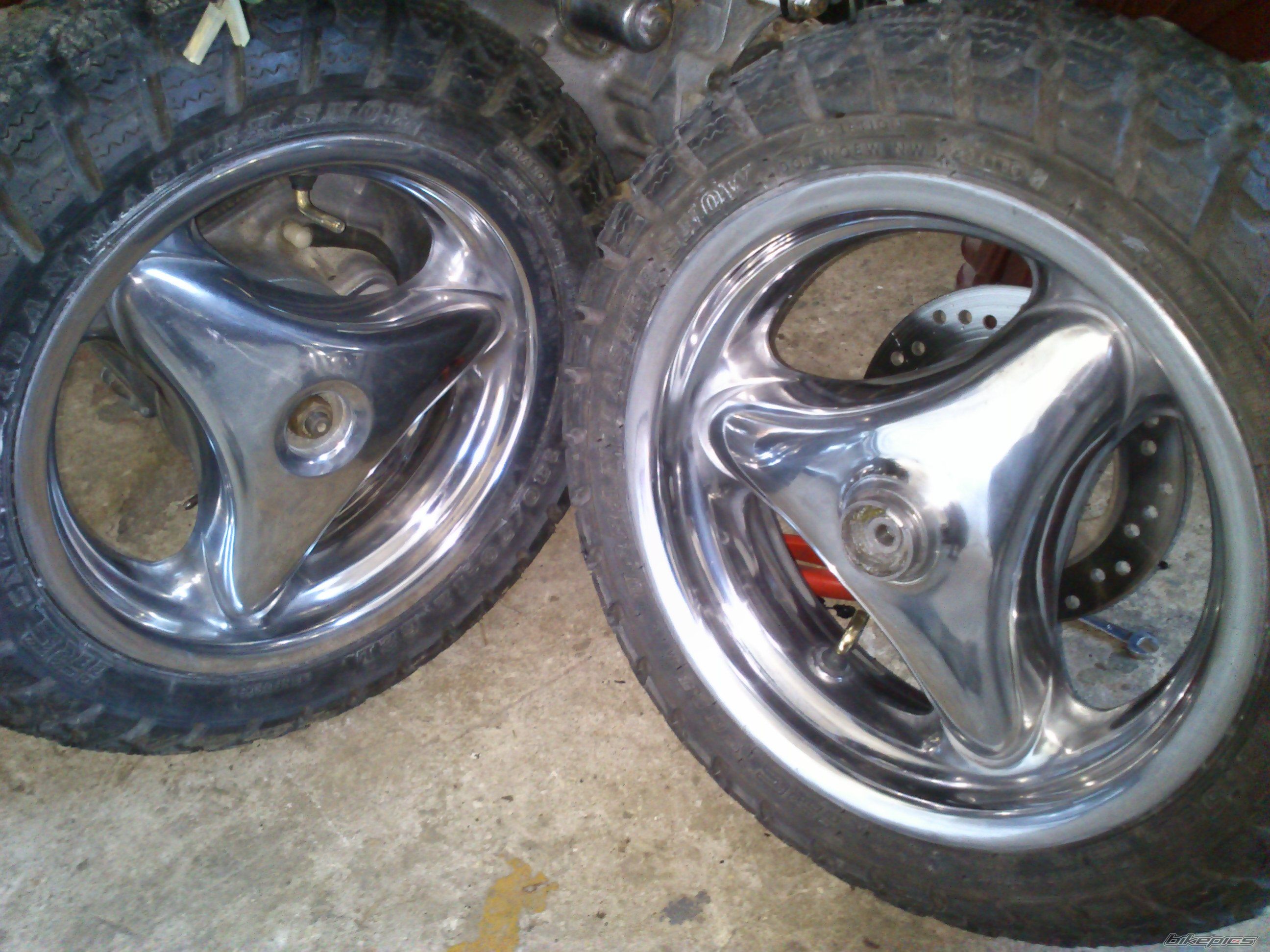 Bike Photo 2536798