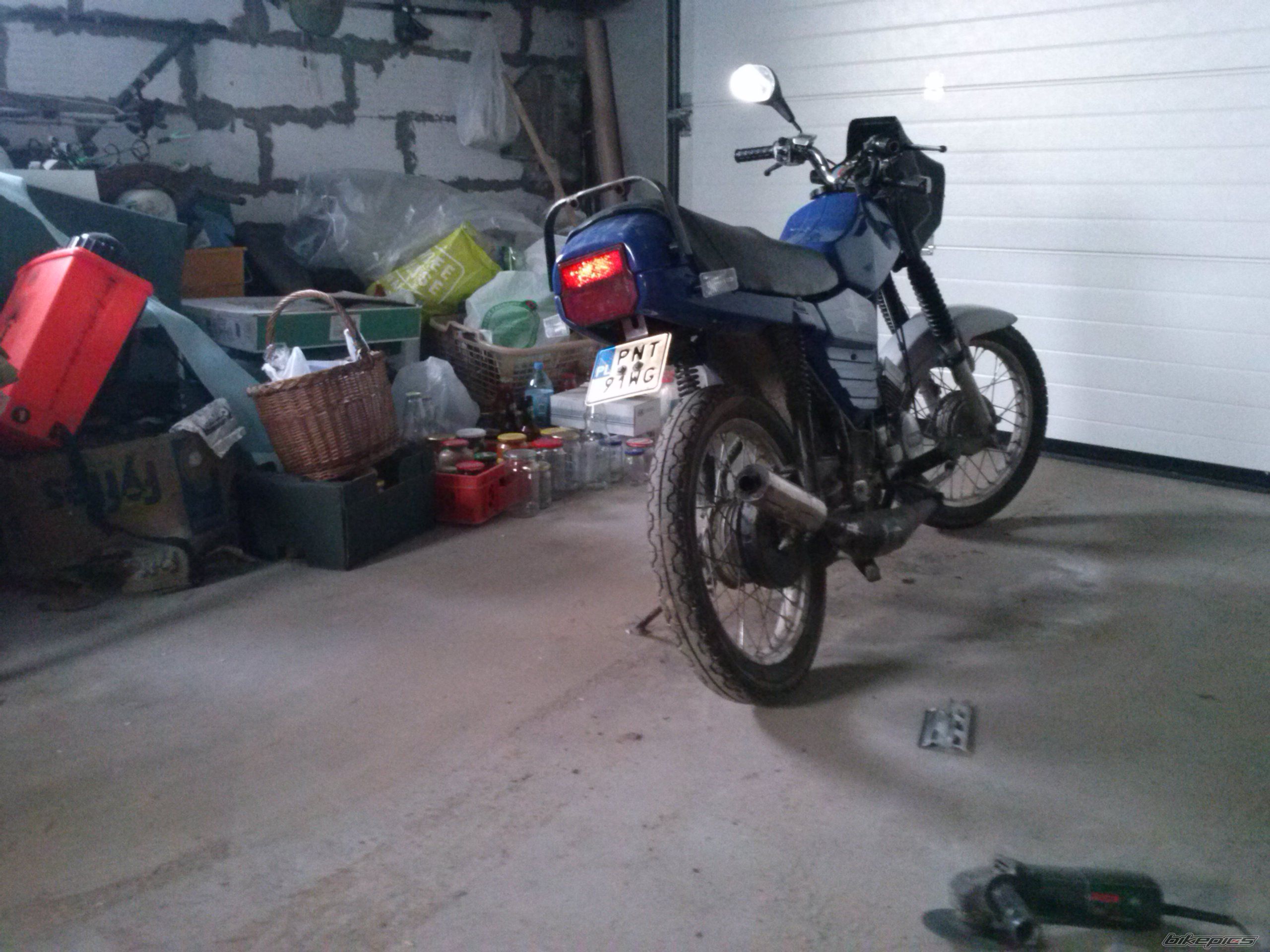 Bike Photo 2536799