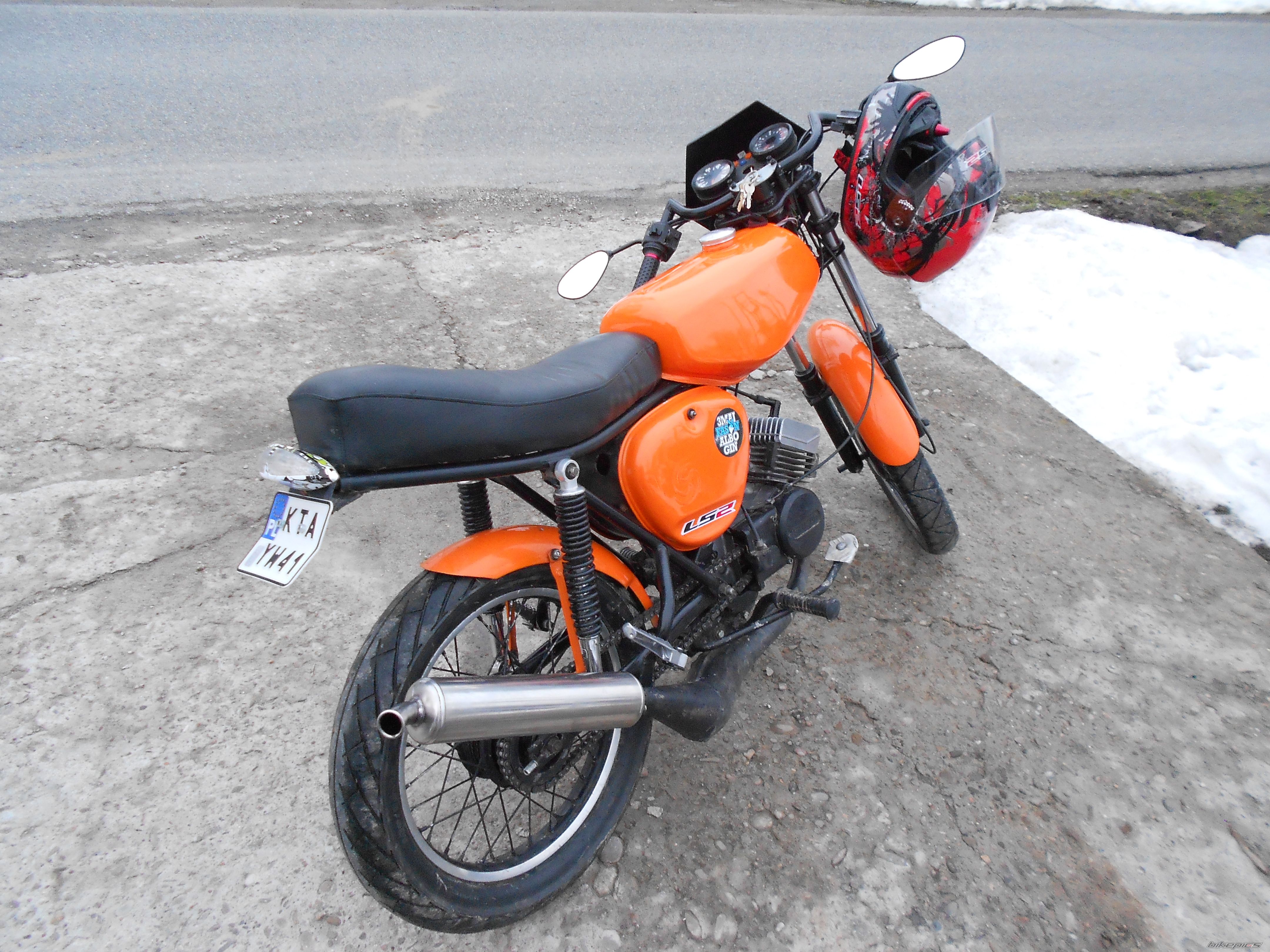 Bike Photo 2536839
