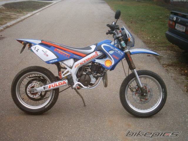 Bike Photo 253684