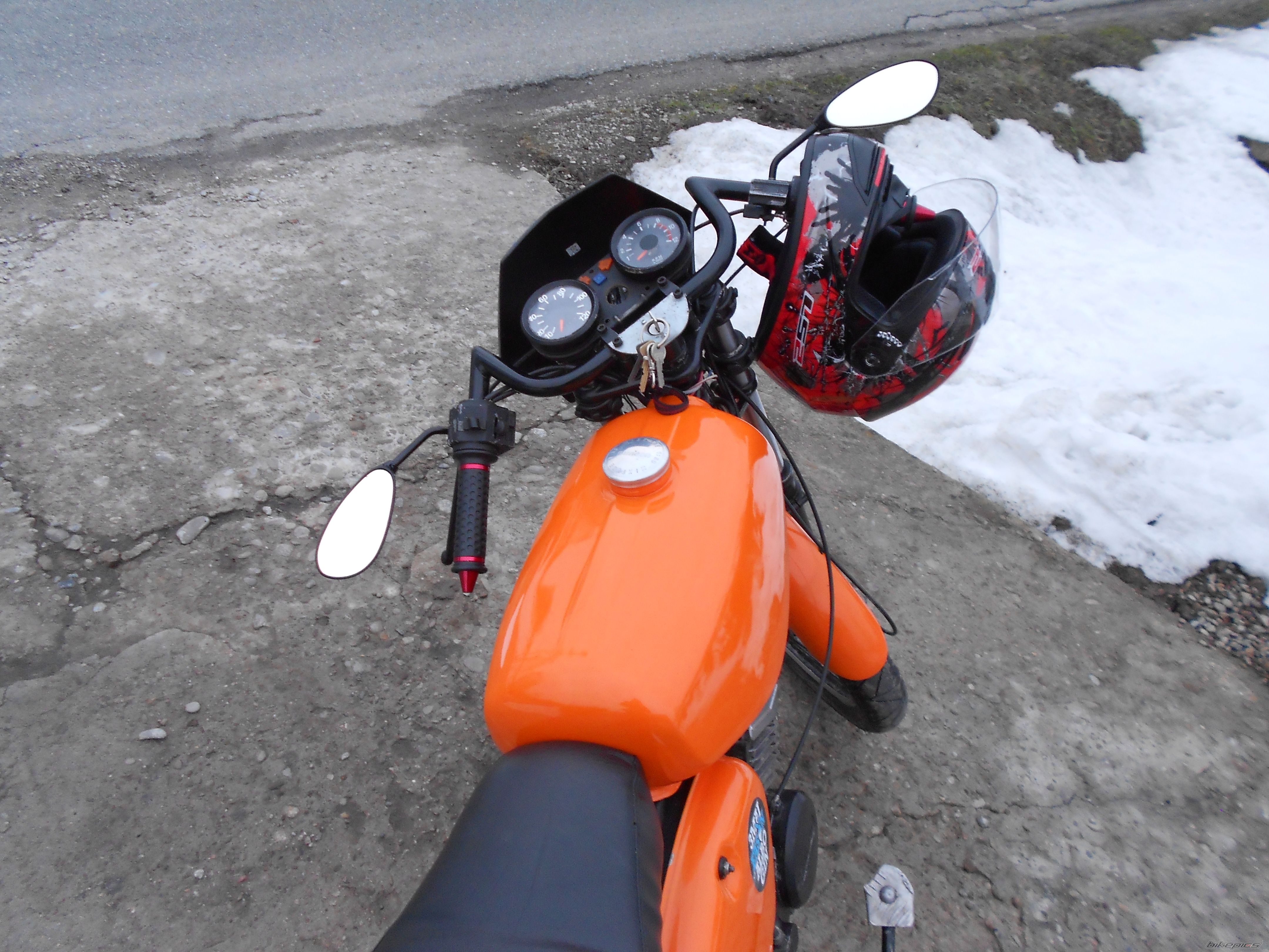 Bike Photo 2536844