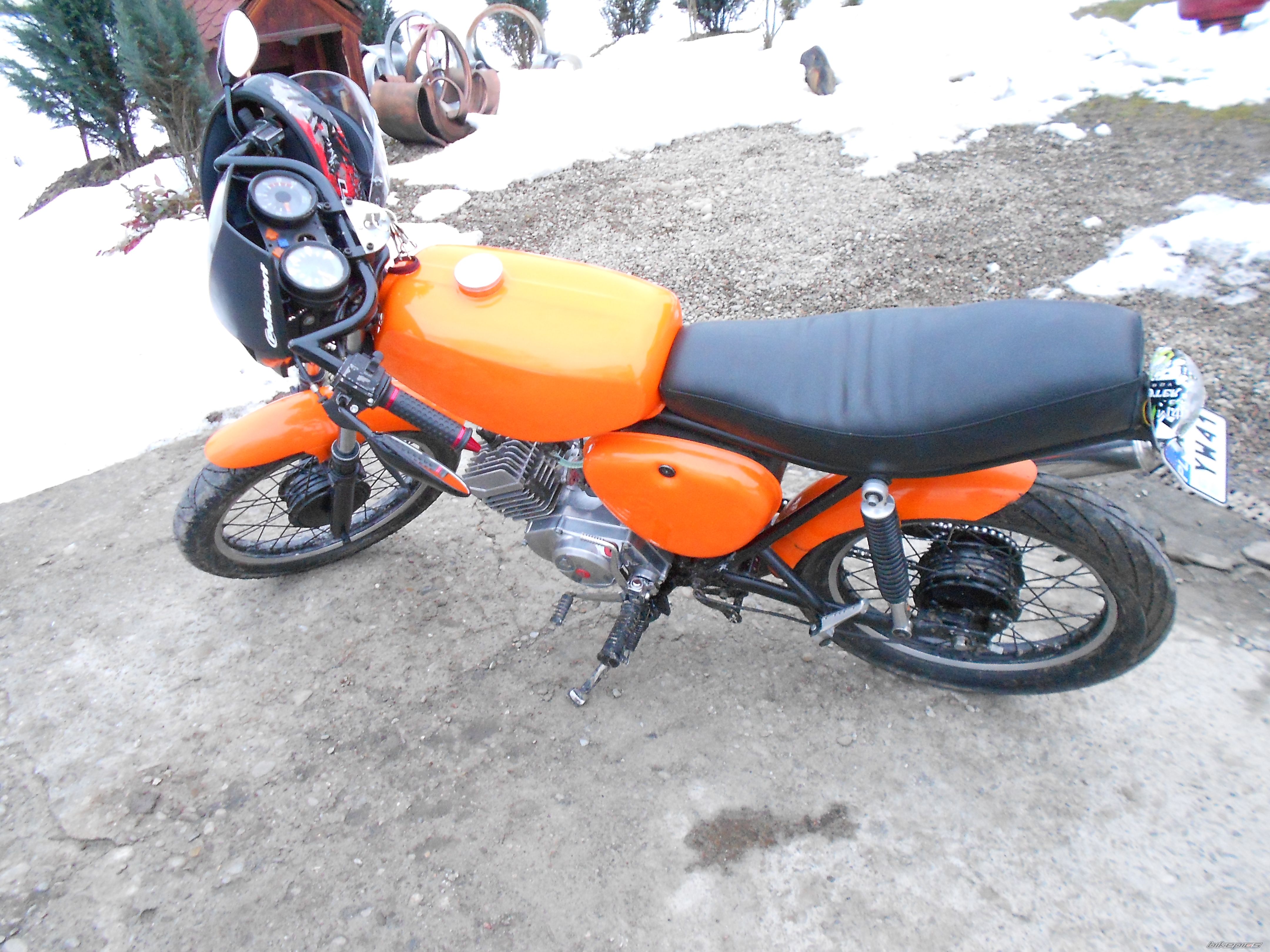 Bike Photo 2536849