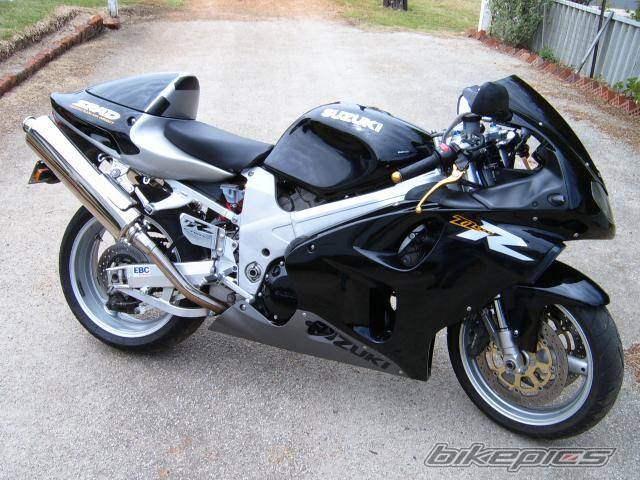 Bike Photo 253686