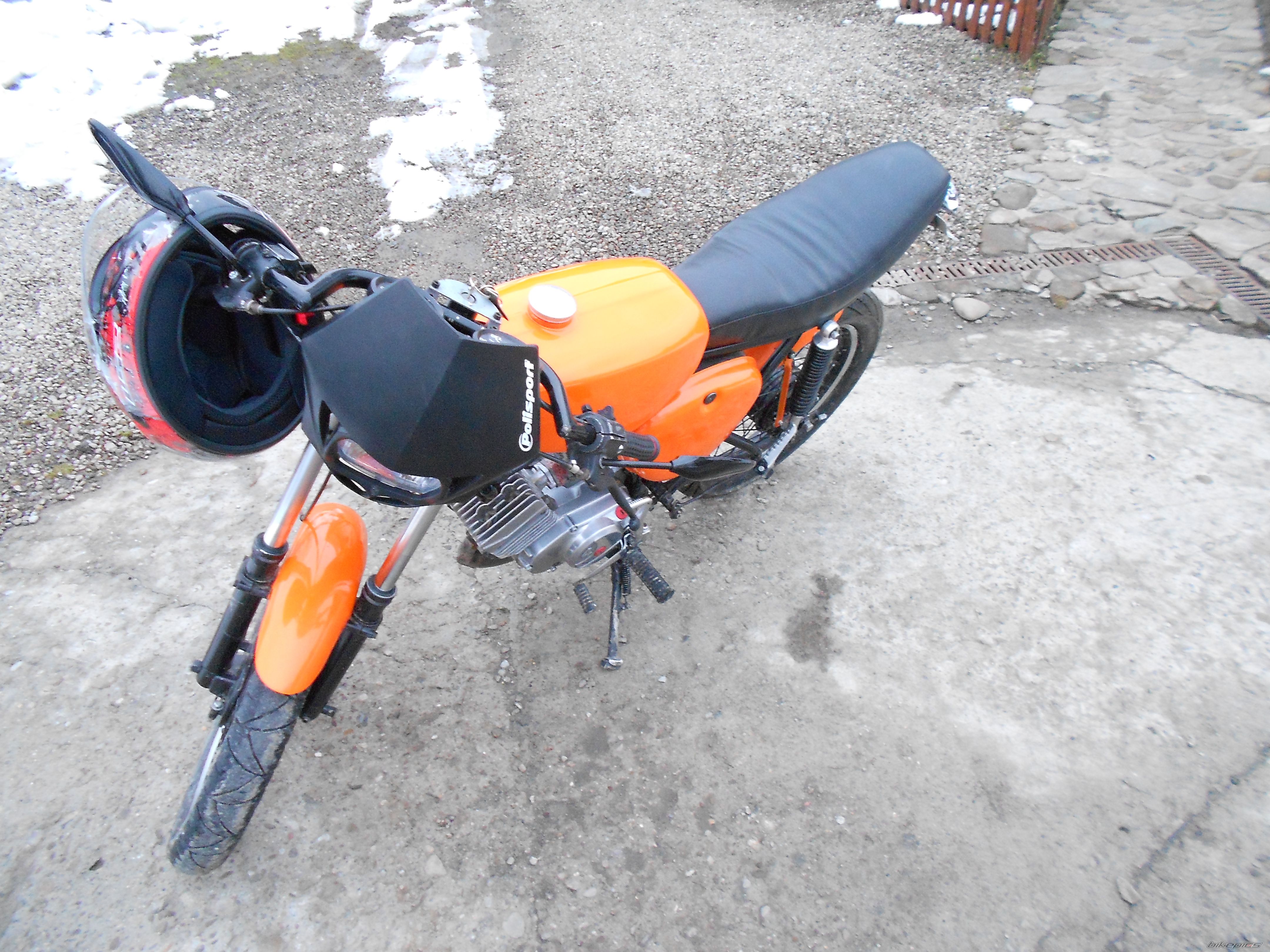 Bike Photo 2536864