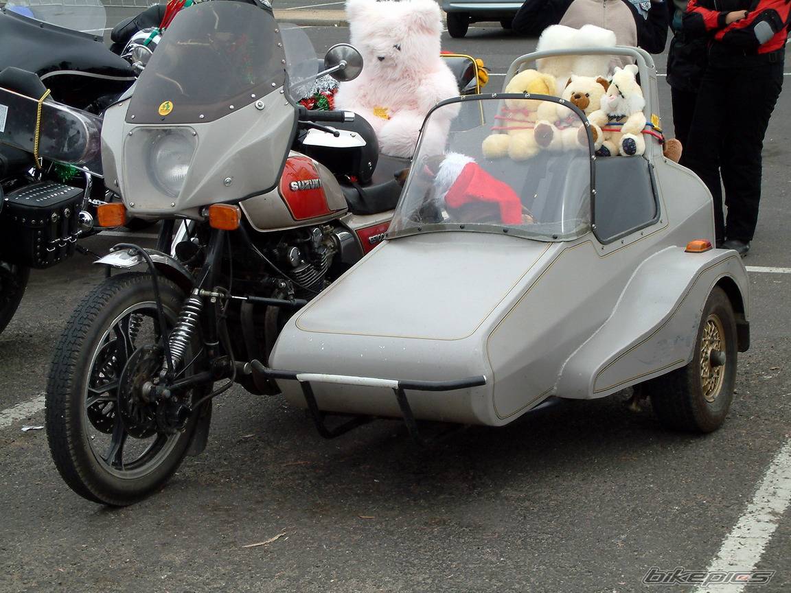Bike Photo 253688