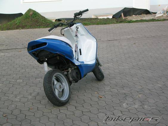 Bike Photo 253693