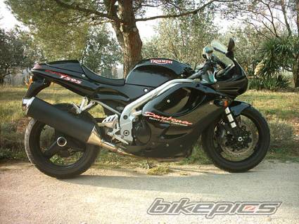 Bike Photo 253696