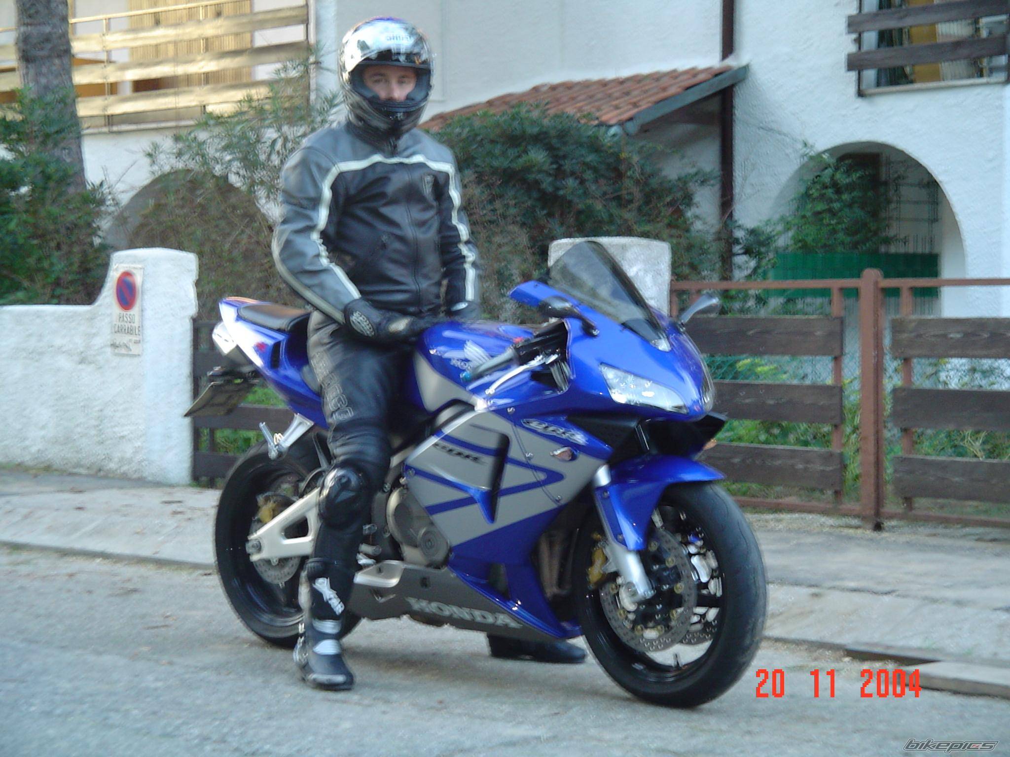 Bike Photo 253698