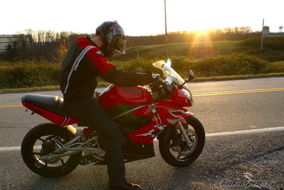 Bike Photo 2536980