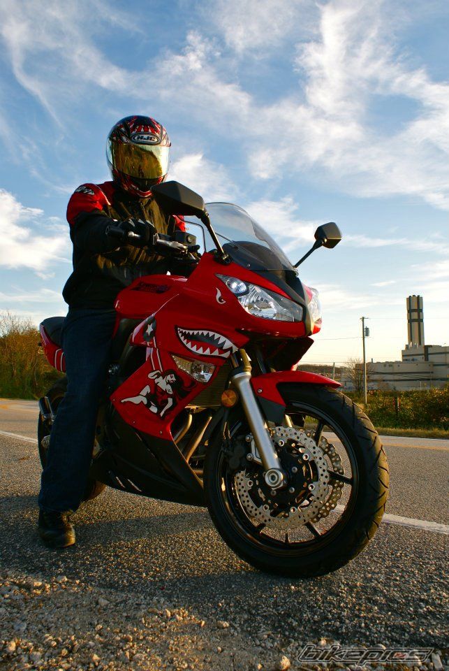 Bike Photo 2536981