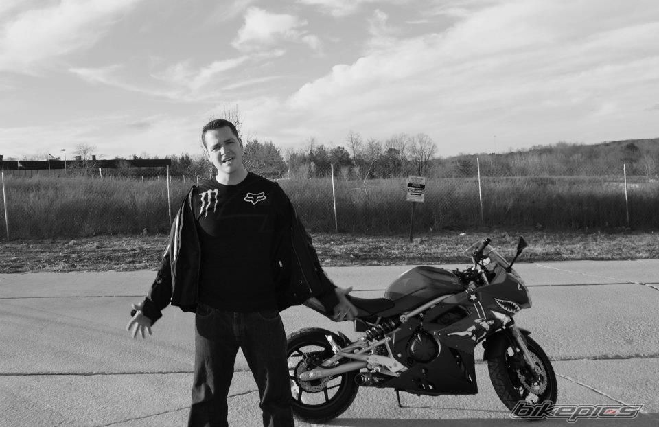 Bike Photo 2536982