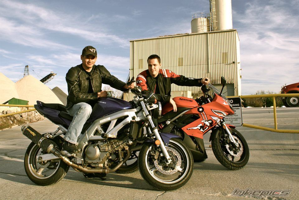 Bike Photo 2536983