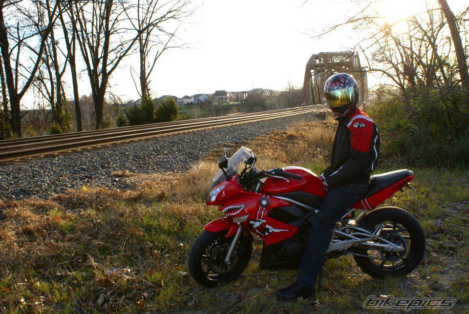 Bike Photo 2536985