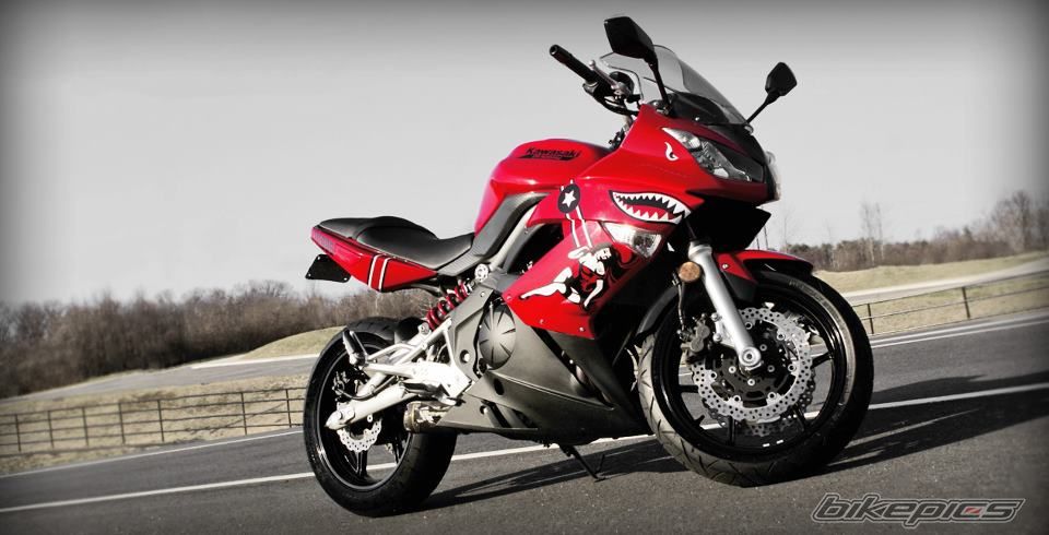 Bike Photo 2536986