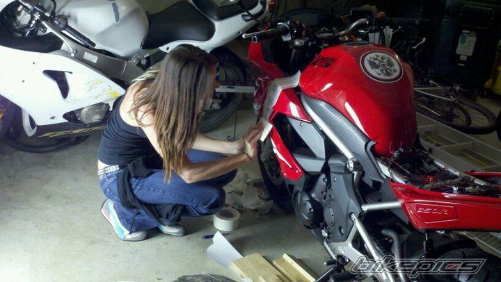 Bike Photo 2536989