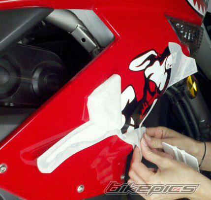 Bike Photo 2536991