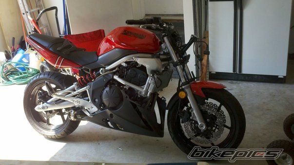 Bike Photo 2536992