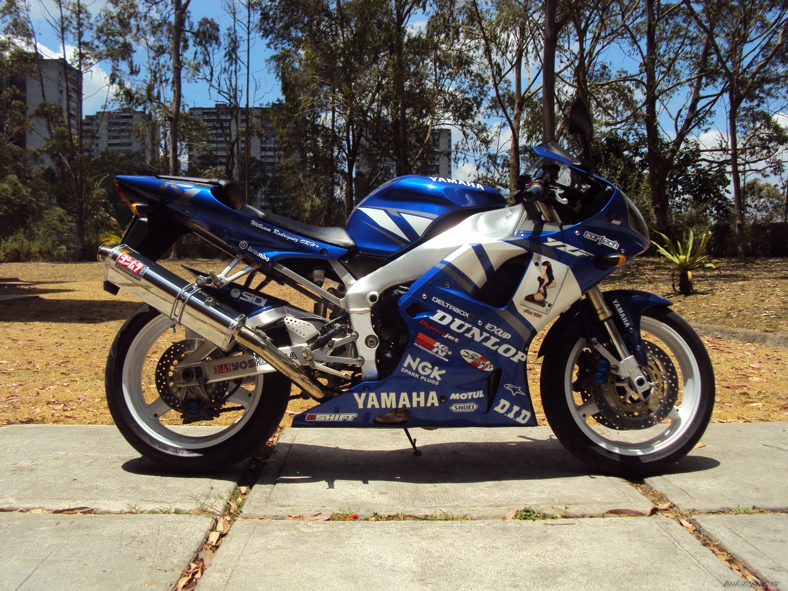 Bike Photo 2536993