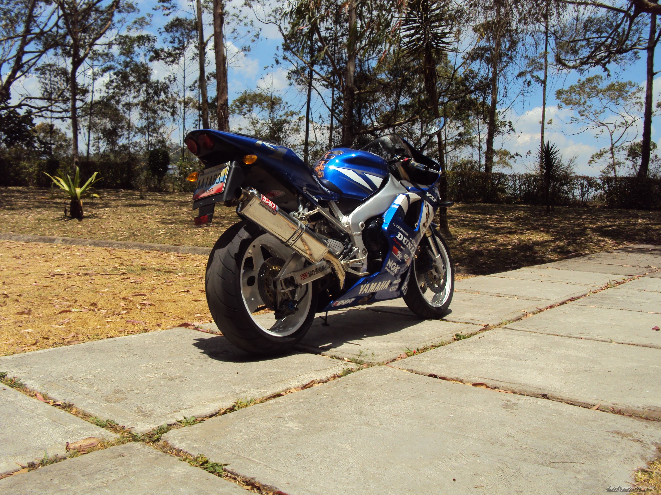 Bike Photo 2536994
