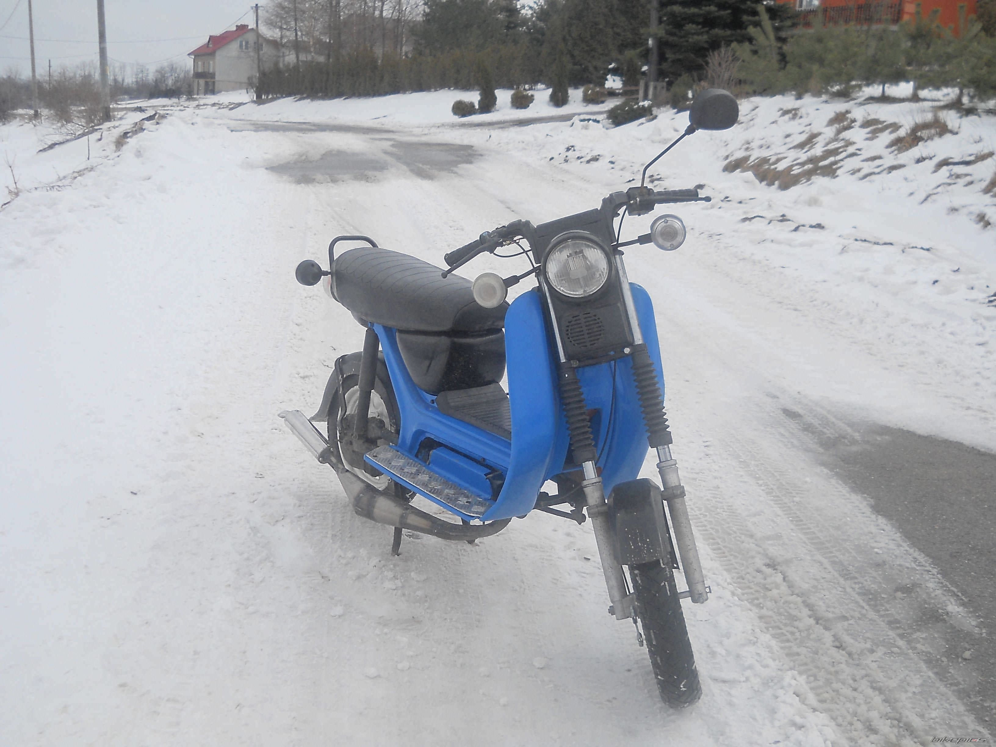 Bike Photo 2537023