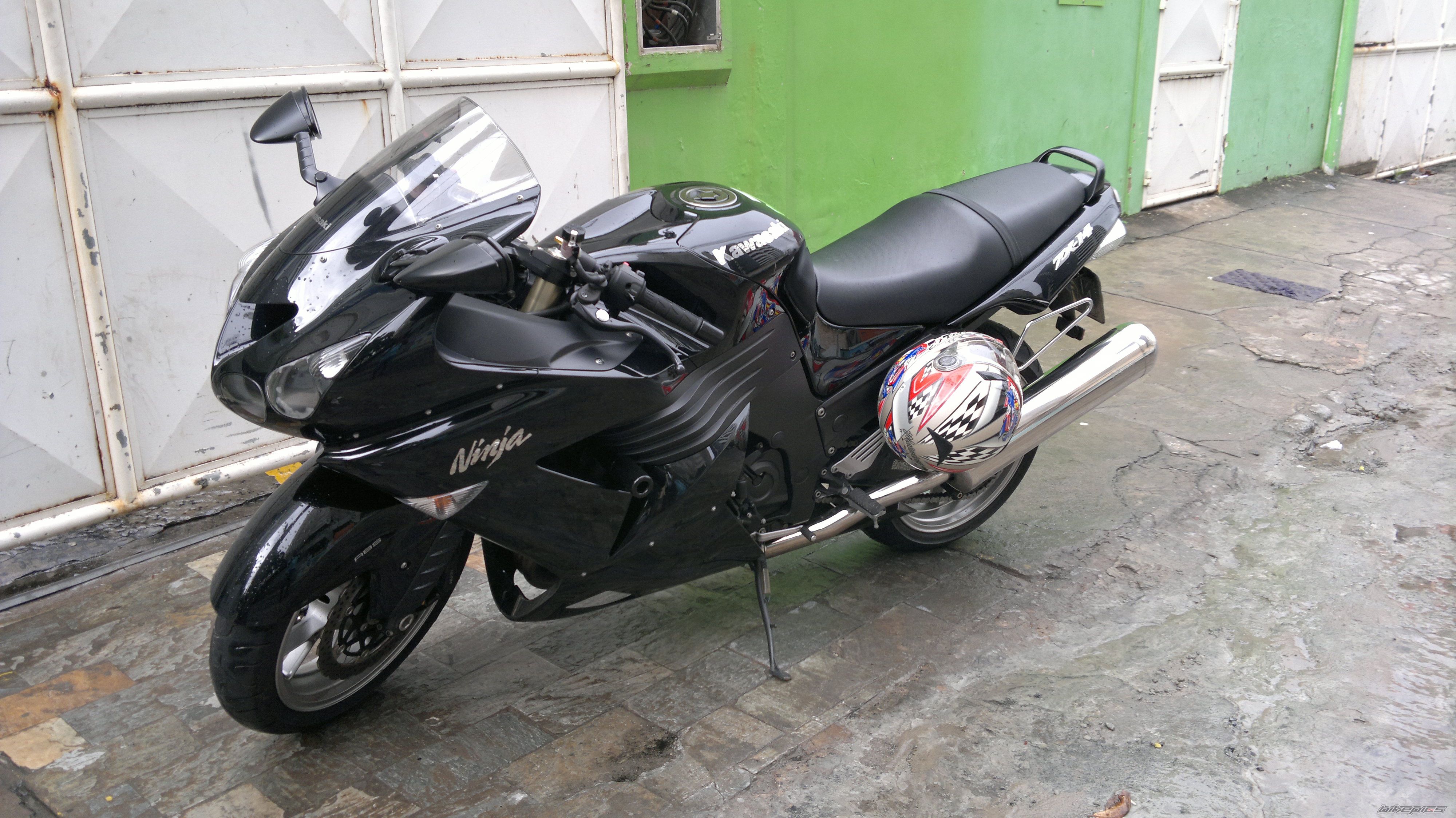 Bike Photo 2537114