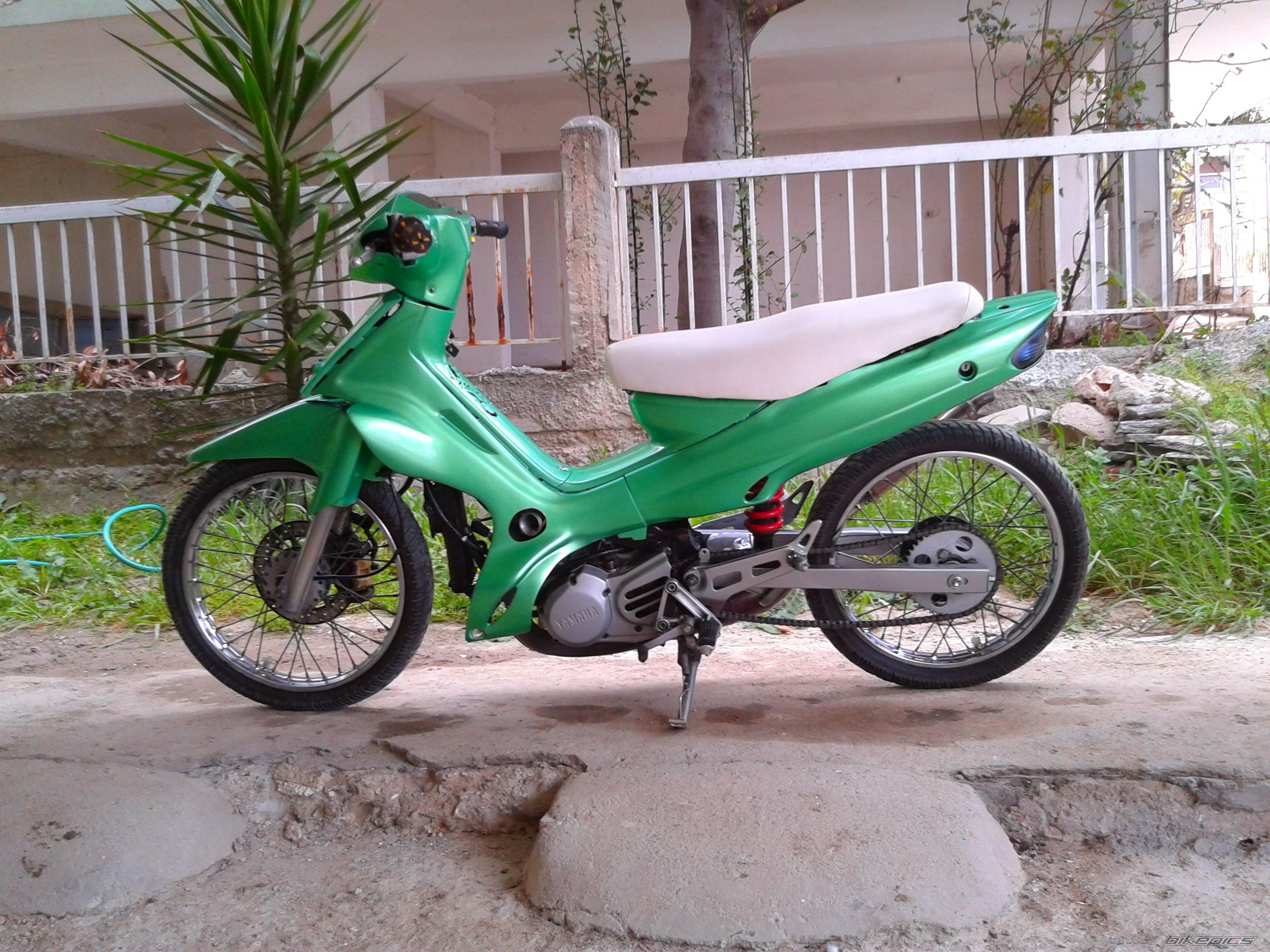 Bike Photo 2537134