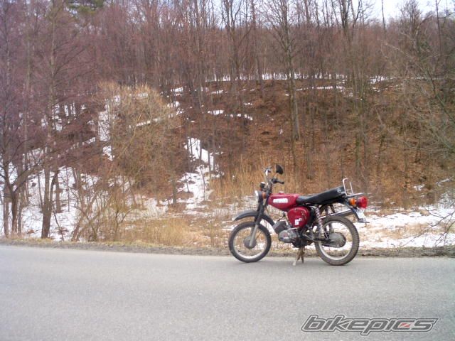 Bike Photo 2537141