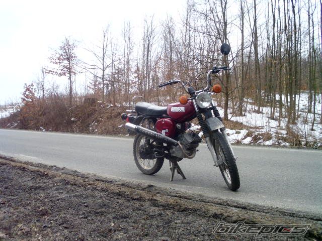 Bike Photo 2537143
