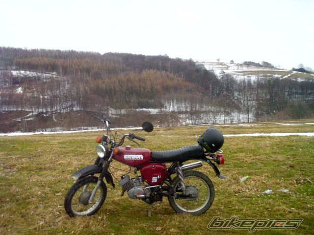 Bike Photo 2537145