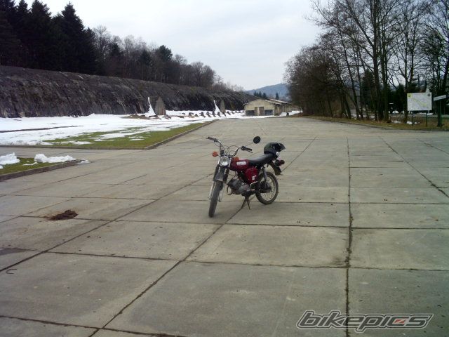 Bike Photo 2537146