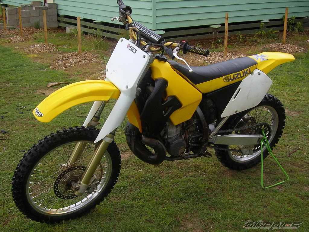 Bike Photo 253717